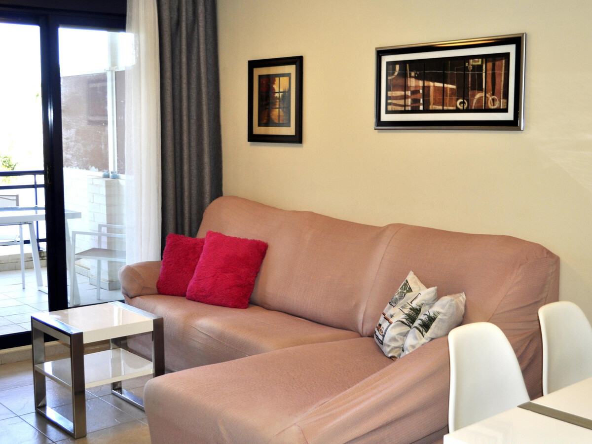 Appartement 2 chambres avec piscine à 150m de la plage, Dénia - Photo 6