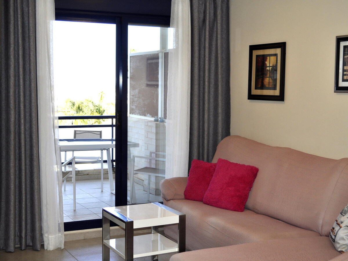 Appartement 2 chambres avec piscine à 150m de la plage, Dénia - Photo 9