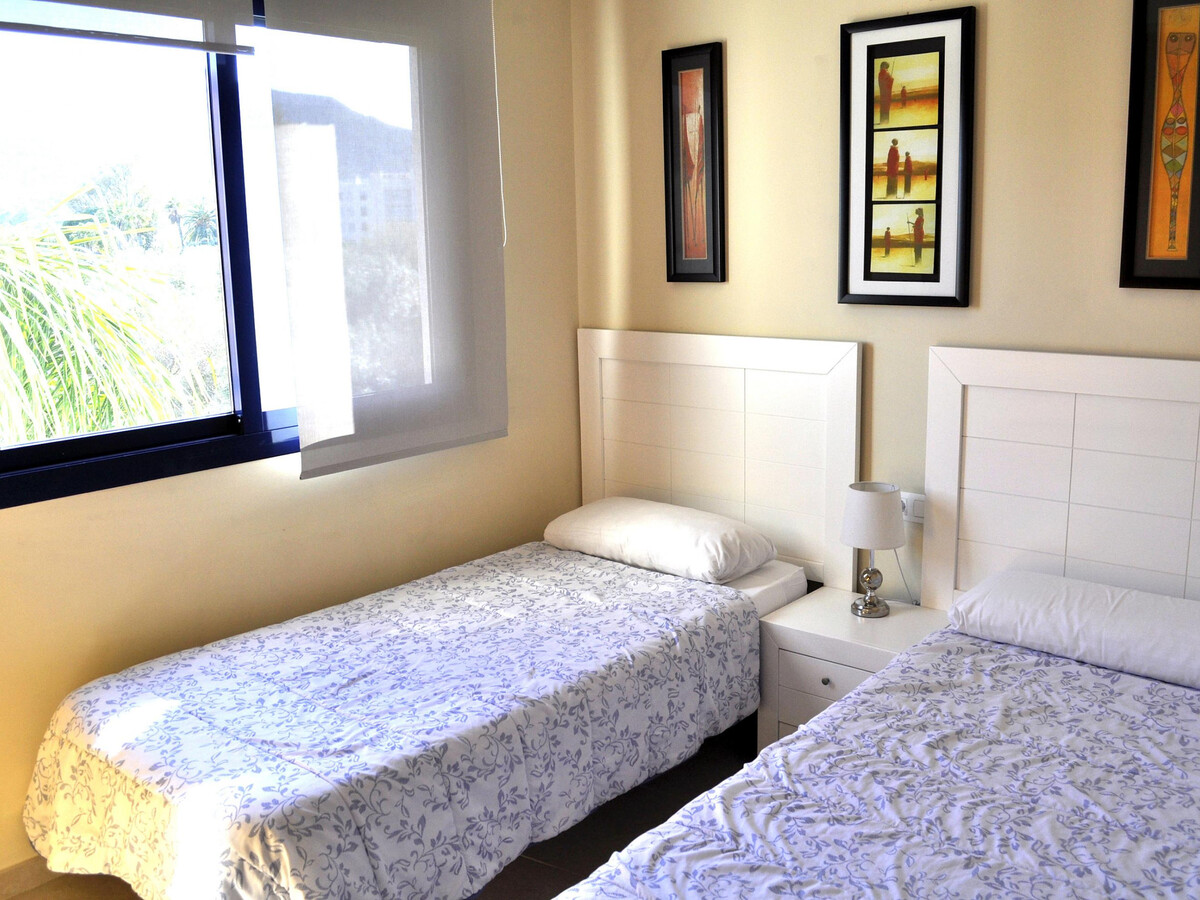 Appartement 2 chambres avec piscine à 150m de la plage, Dénia - Photo 14
