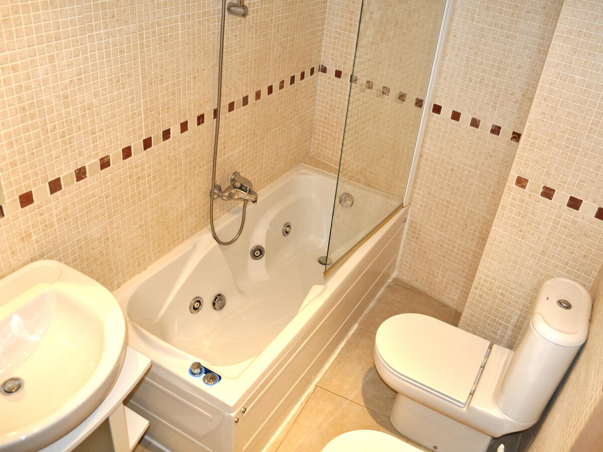 Appartement 2 chambres avec piscine à 150m de la plage, Dénia - Photo 15
