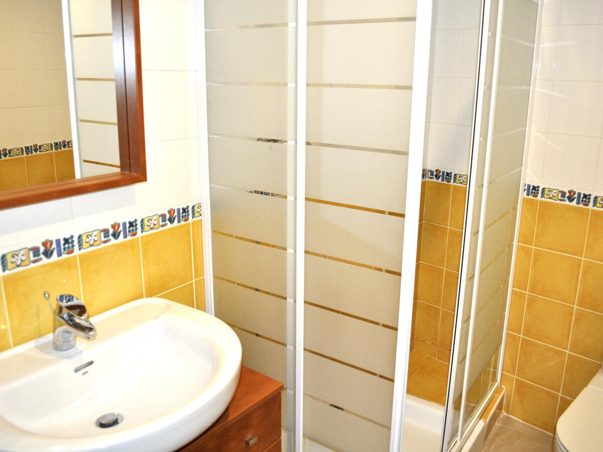 Appartement 2 chambres avec piscine à 150m de la plage, Dénia - Photo 16