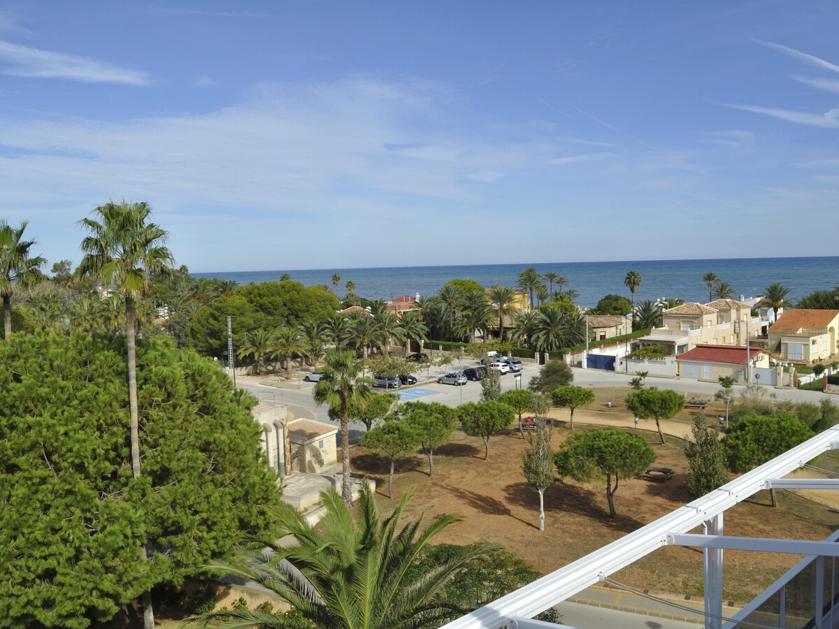 Duplex 3 chambres Brisas de Dénia, 50m de la plage - Photo 4