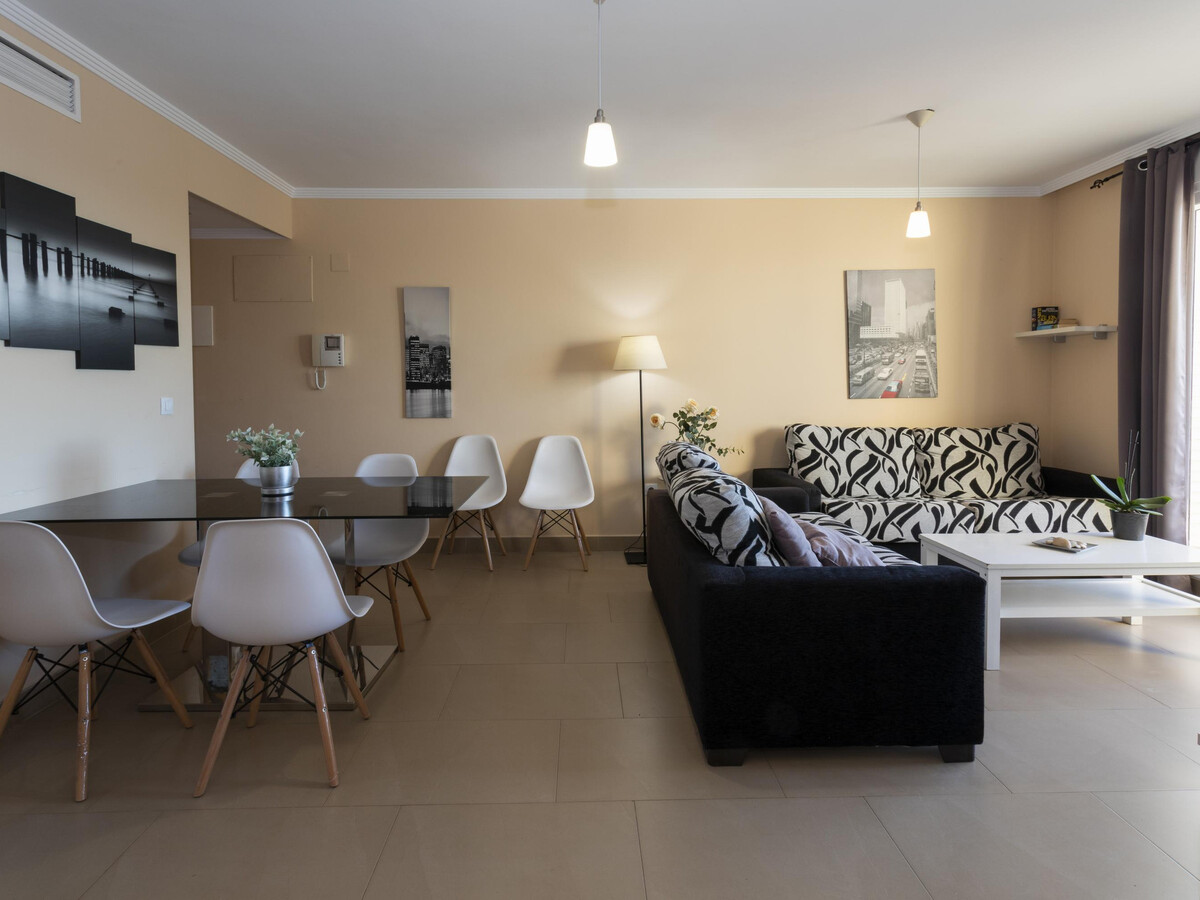 Duplex 3 chambres Brisas de Dénia, 50m de la plage - Photo 11
