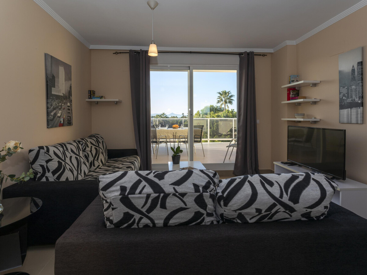 Duplex 3 chambres Brisas de Dénia, 50m de la plage - Photo 13