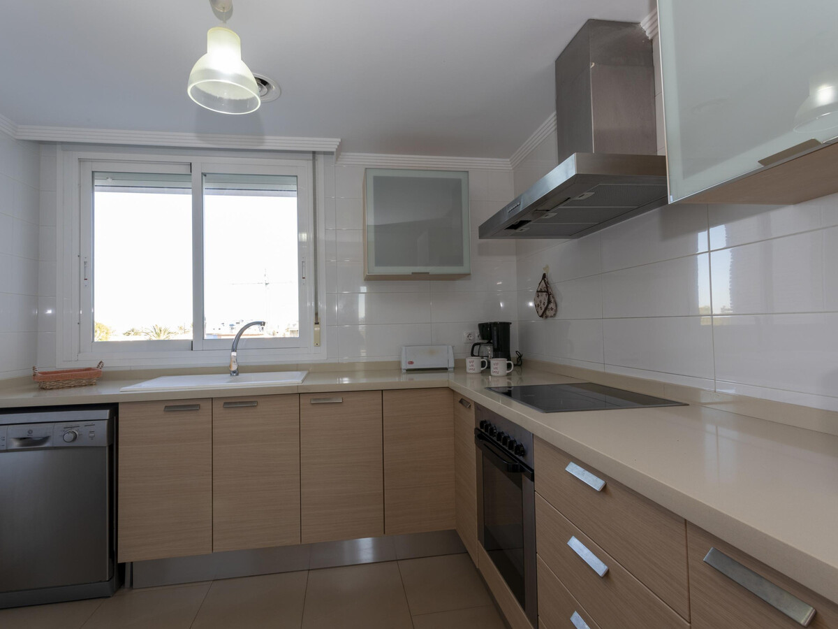 Duplex 3 chambres Brisas de Dénia, 50m de la plage - Photo 14