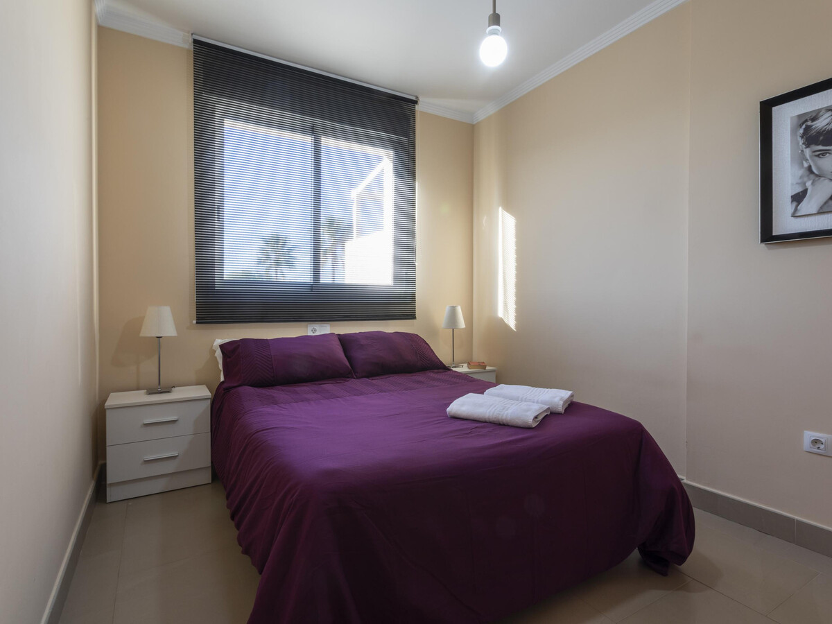 Duplex 3 chambres Brisas de Dénia, 50m de la plage - Photo 16