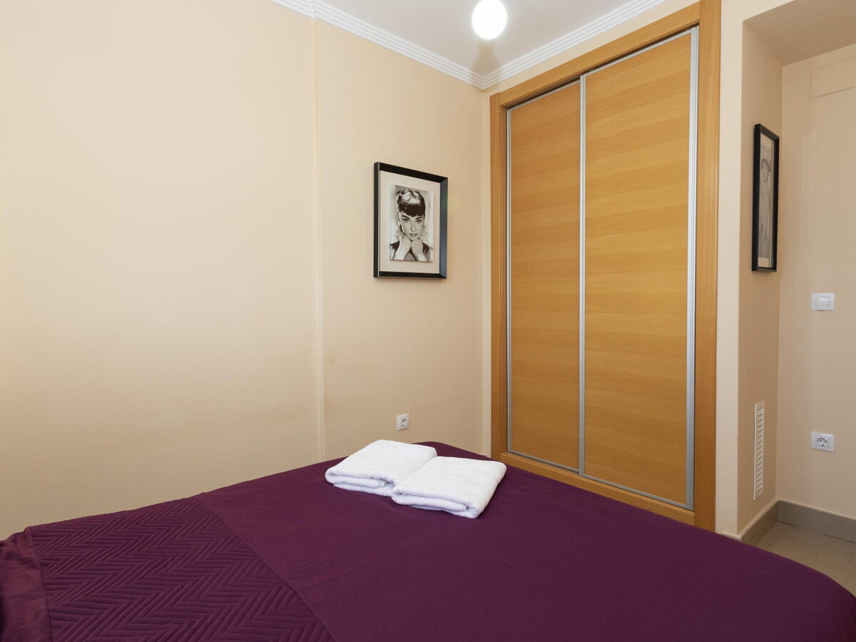 Duplex 3 chambres Brisas de Dénia, 50m de la plage - Photo 17