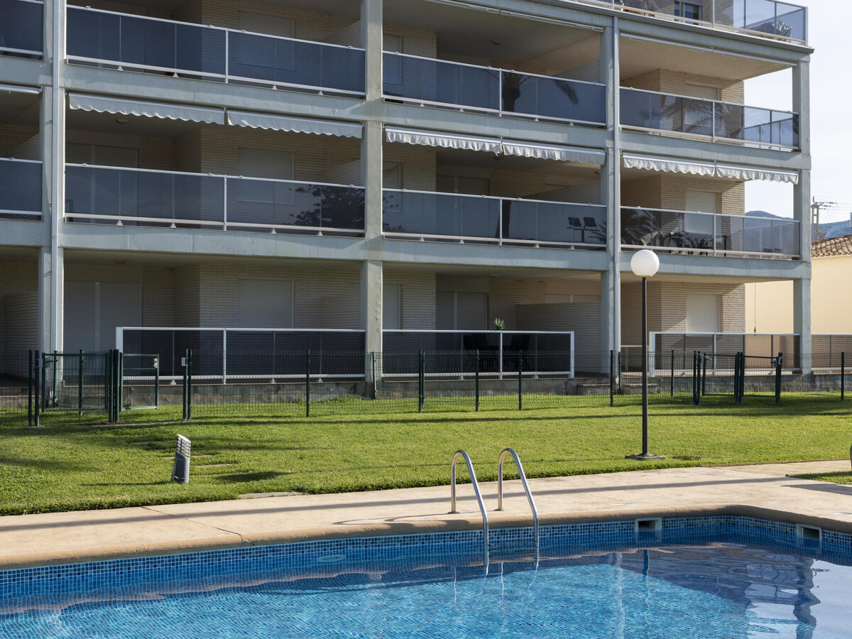 Duplex 3 chambres Brisas de Dénia, 50m de la plage - Photo 25