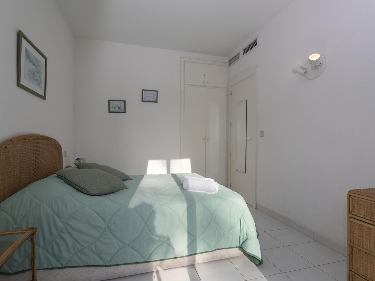 Appartement RDC Terrasse, 2 Chambres à 100 m de la Plage - Photo 12