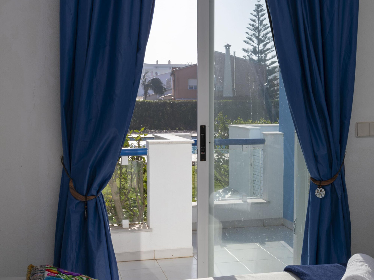 Appartement RDC Terrasse, 2 Chambres à 100 m de la Plage - Photo 17