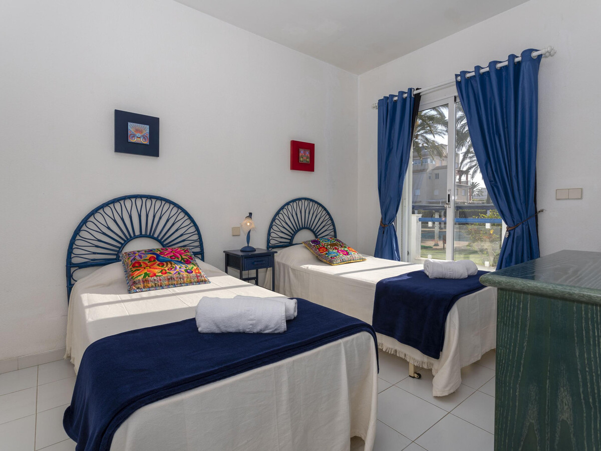 Appartement RDC Terrasse, 2 Chambres à 100 m de la Plage - Photo 18