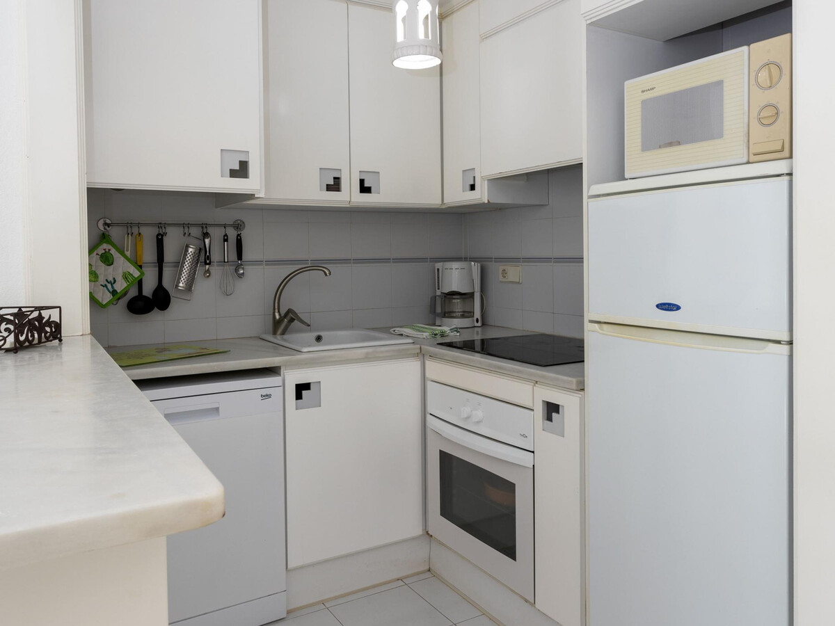 Appartement RDC Terrasse, 2 Chambres à 100 m de la Plage - Photo 22