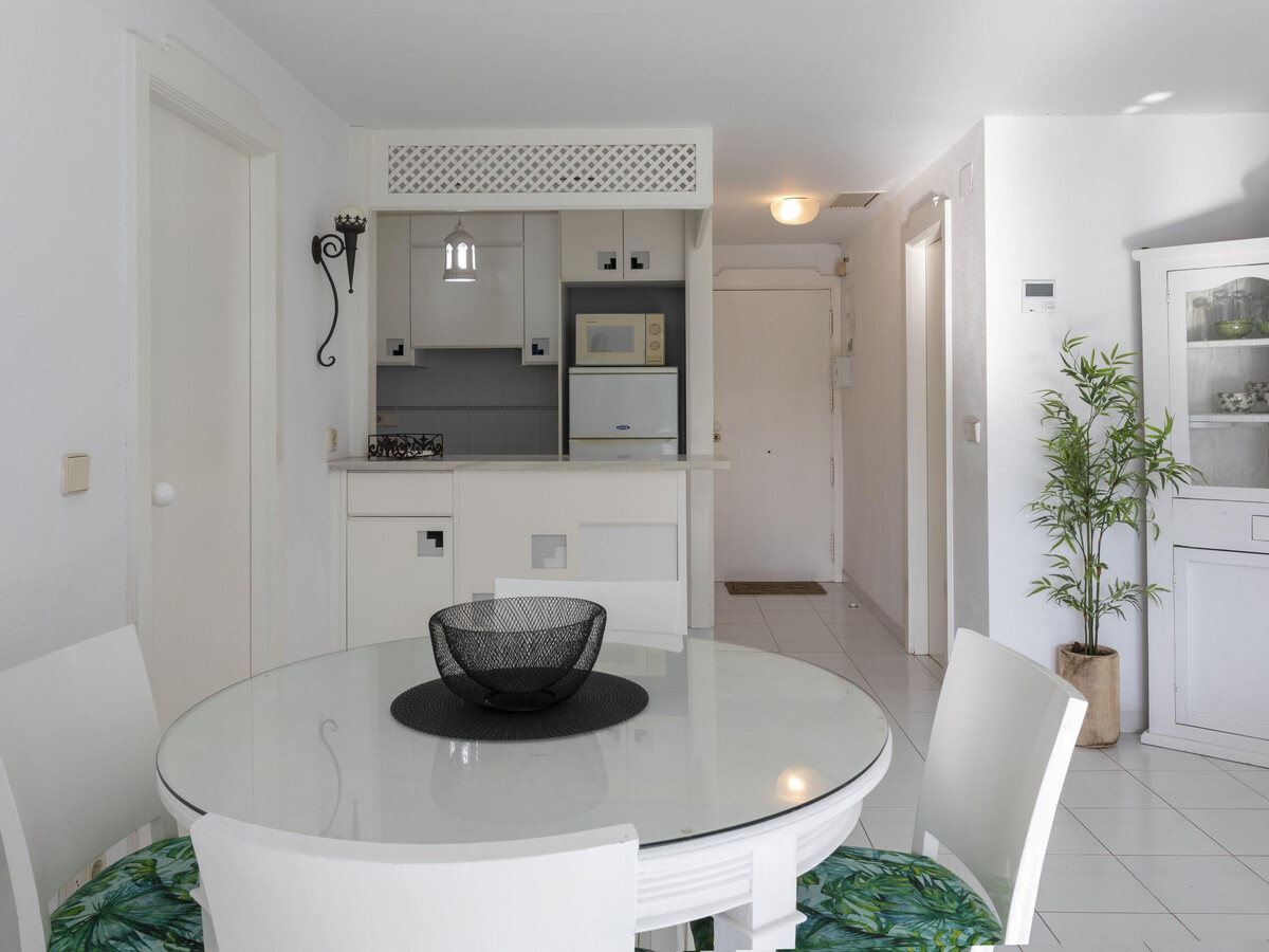 Appartement RDC Terrasse, 2 Chambres à 100 m de la Plage - Photo 23