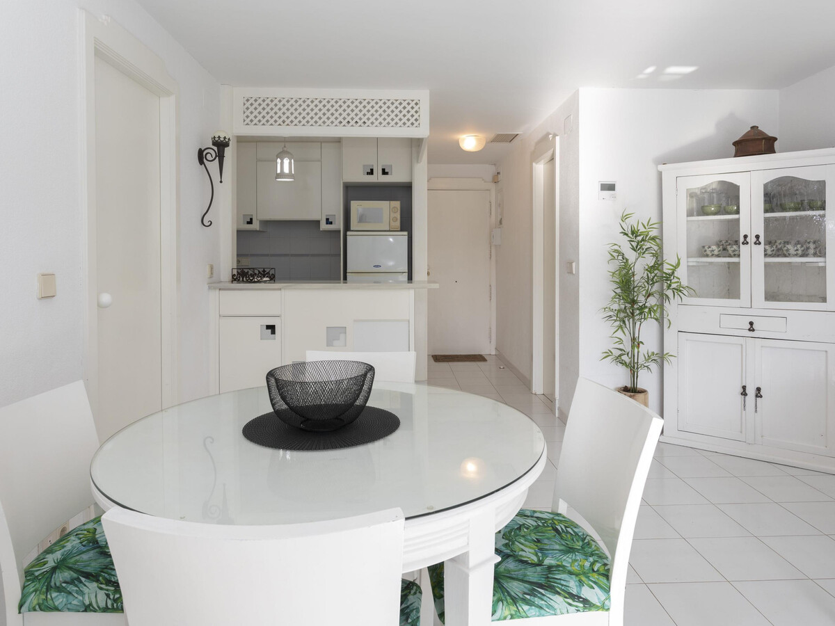 Appartement RDC Terrasse, 2 Chambres à 100 m de la Plage - Photo 25