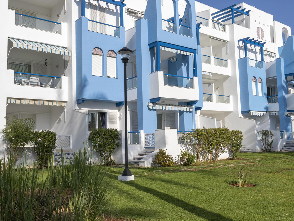 Appartement RDC Terrasse, 2 Chambres à 100 m de la Plage - Photo 26