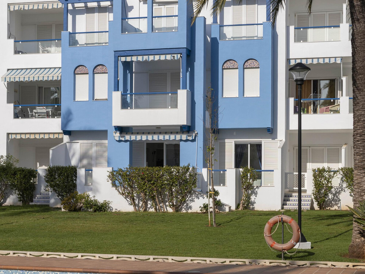 Appartement RDC Terrasse, 2 Chambres à 100 m de la Plage - Photo 28