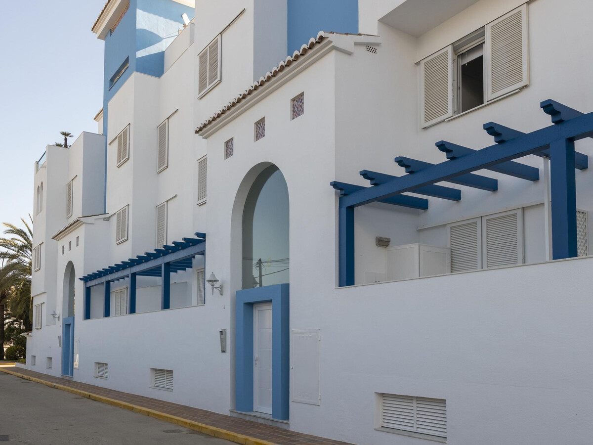 Appartement RDC Terrasse, 2 Chambres à 100 m de la Plage - Photo 29