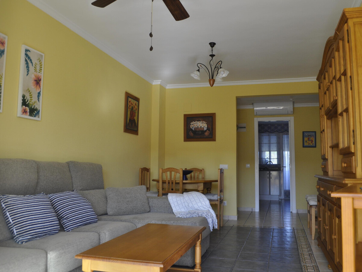 Appartement 2 chambres, piscine et plage à 200m à Denia - Photo 10