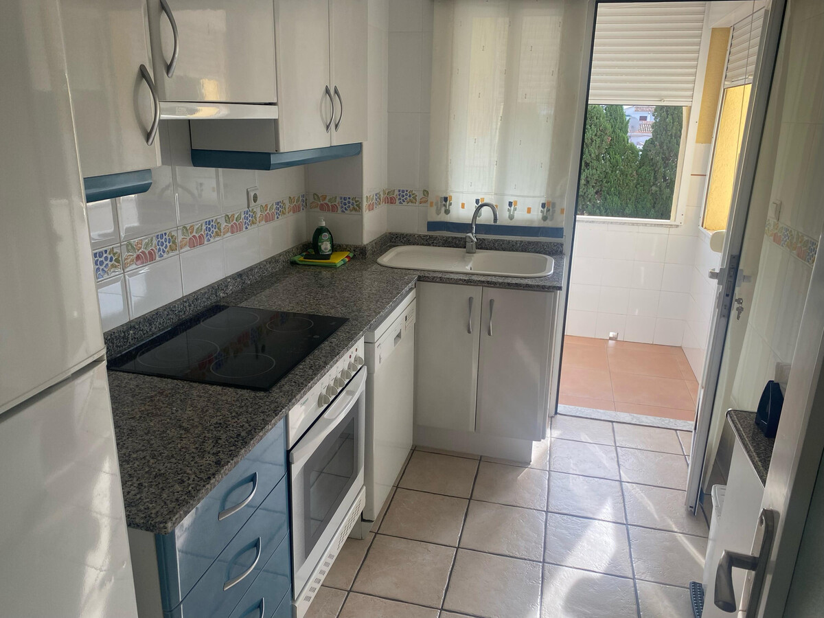 Appartement 2 chambres, piscine et plage à 200m à Denia - Photo 11