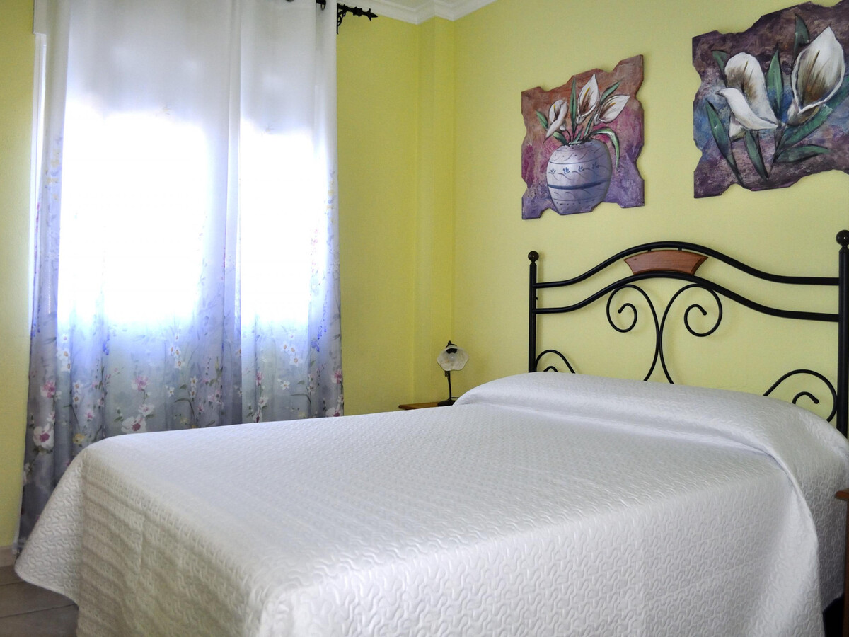 Appartement 2 chambres, piscine et plage à 200m à Denia - Photo 12