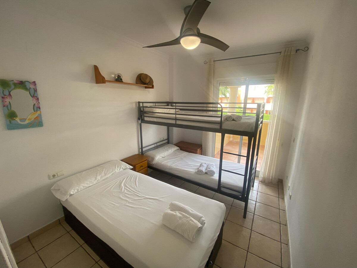 Appartement 2 chambres, piscine et plage à 200m à Denia - Photo 13
