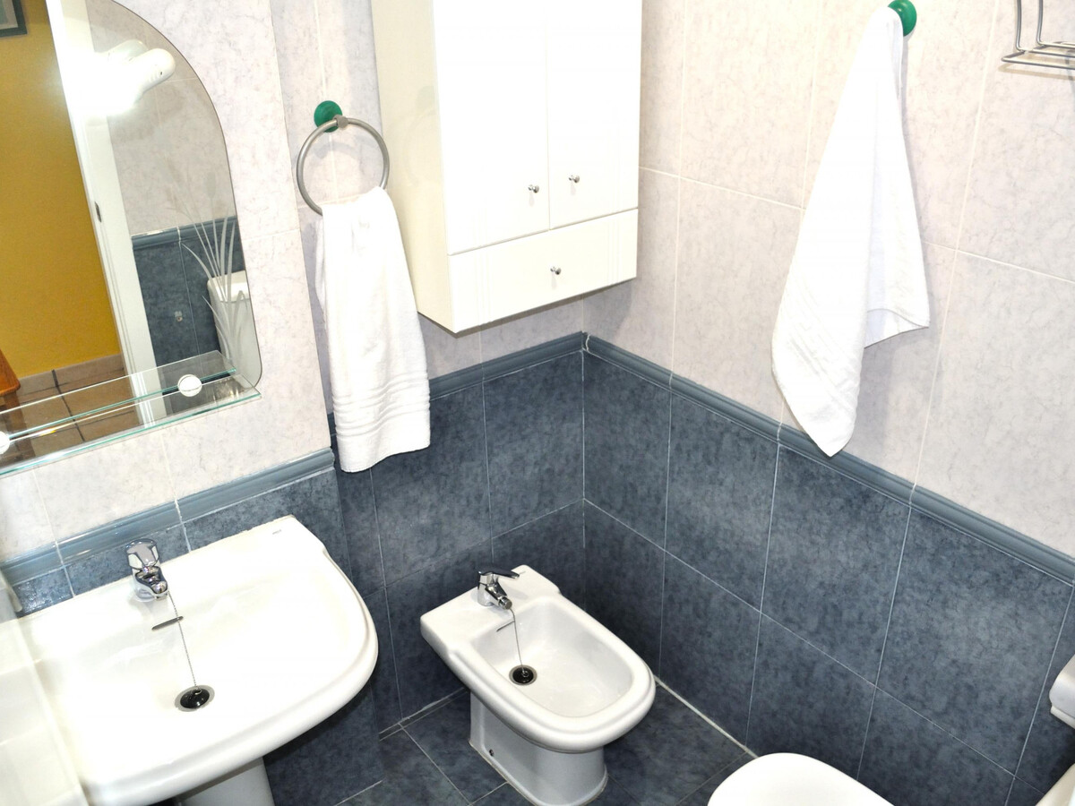 Appartement 2 chambres, piscine et plage à 200m à Denia - Photo 14