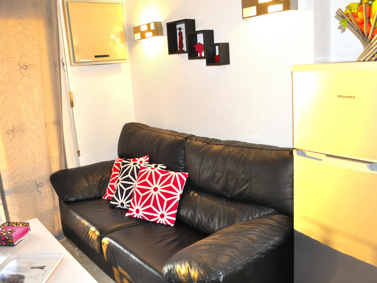 Appartement rénové 100m plage, piscine à Denia - Photo 11