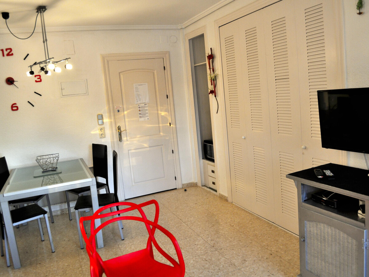 Appartement rénové 100m plage, piscine à Denia - Photo 13