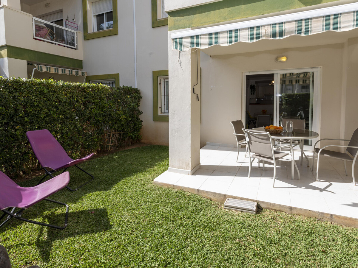 Appartement 2 chambres terrasse piscine à 250m plage Dénia - Photo 5