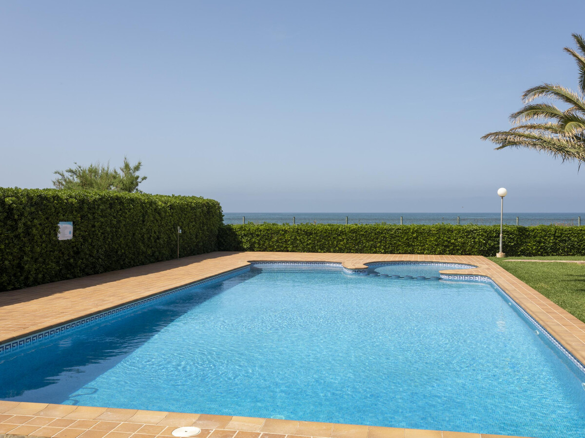 Appartement T2 Denia, terrasse piscine à 25m de la plage - Photo 2