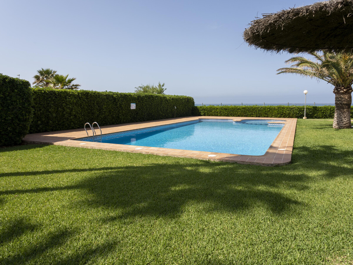 Appartement T2 Denia, terrasse piscine à 25m de la plage - Photo 4