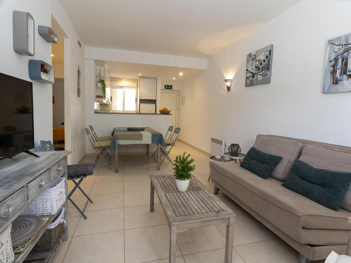Appartement T2 Denia, terrasse piscine à 25m de la plage - Photo 10