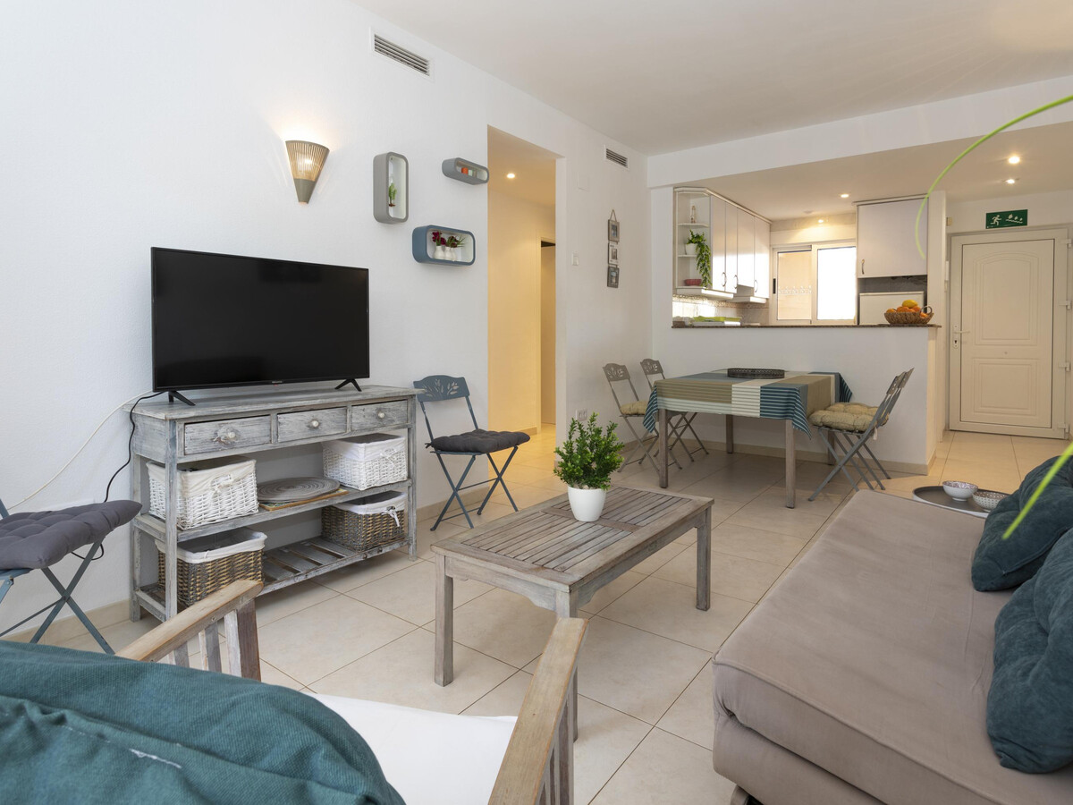 Appartement T2 Denia, terrasse piscine à 25m de la plage - Photo 11
