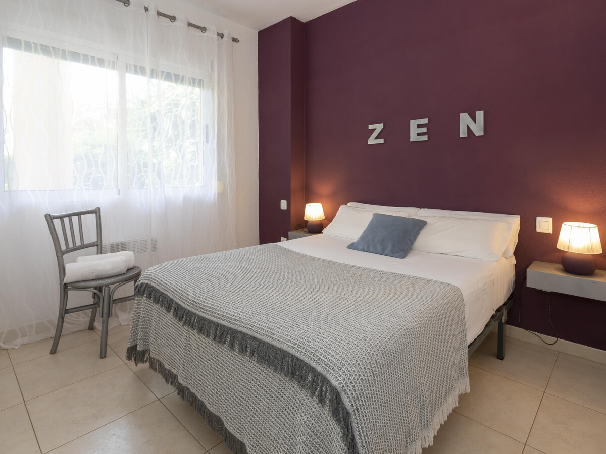 Appartement T2 Denia, terrasse piscine à 25m de la plage - Photo 13