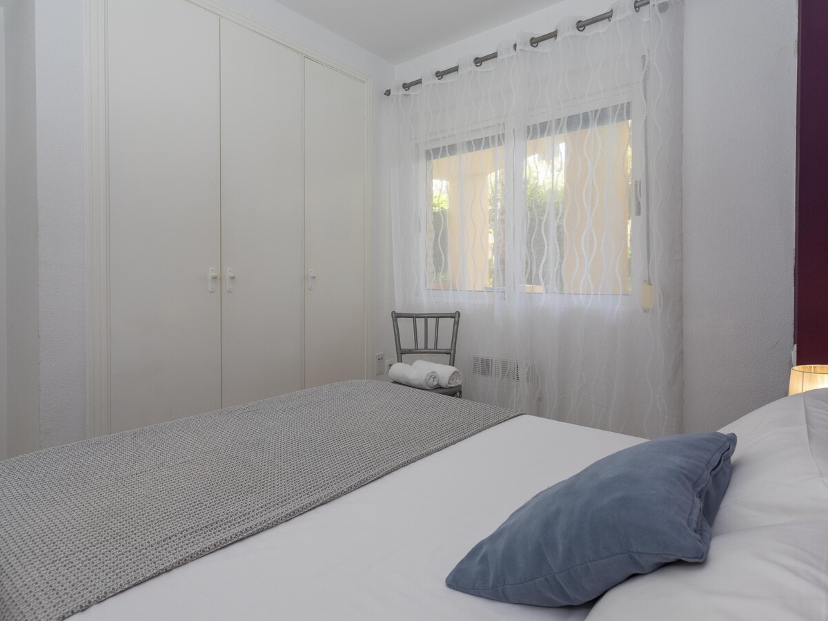 Appartement T2 Denia, terrasse piscine à 25m de la plage - Photo 14