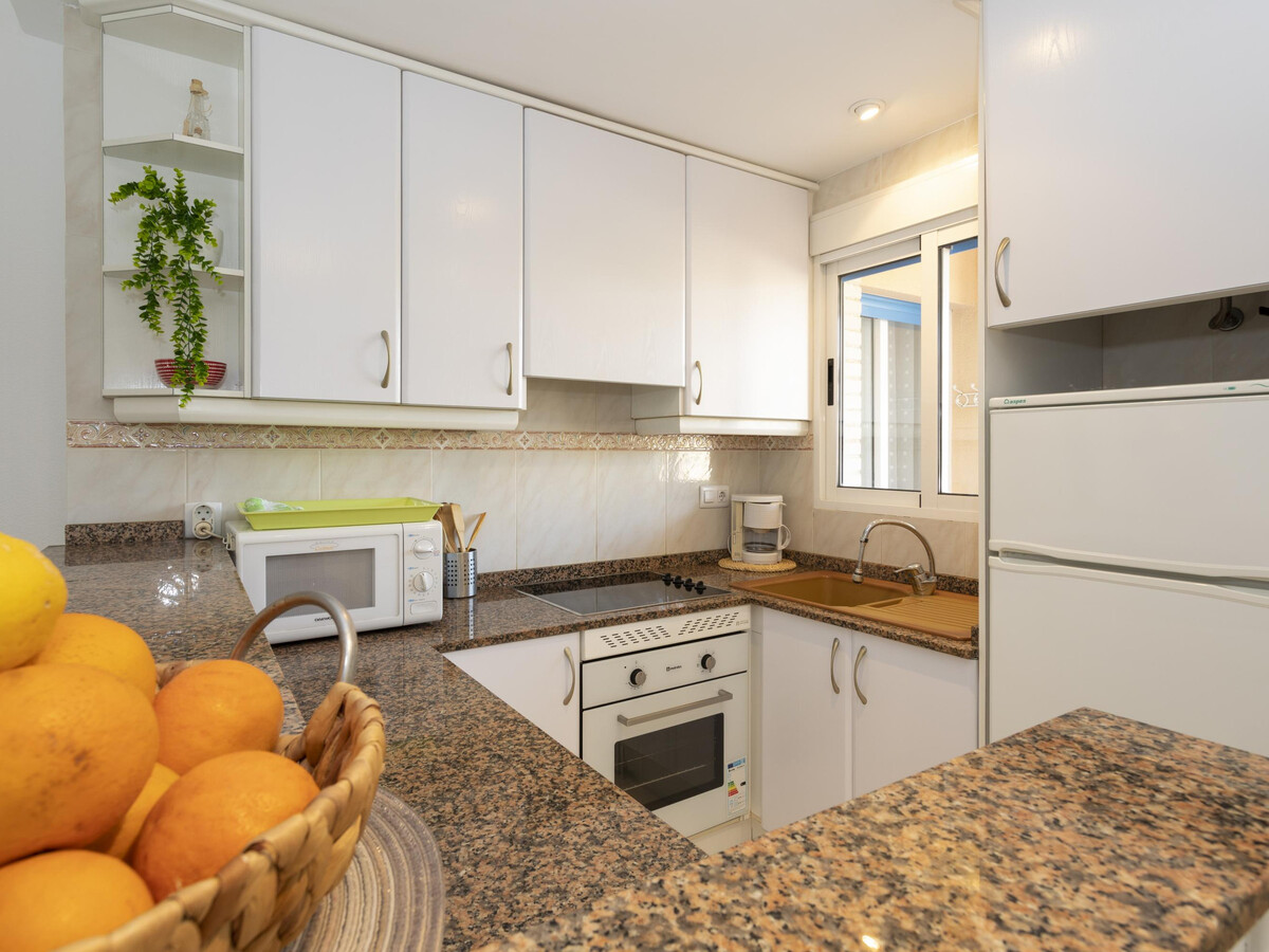 Appartement T2 Denia, terrasse piscine à 25m de la plage - Photo 18