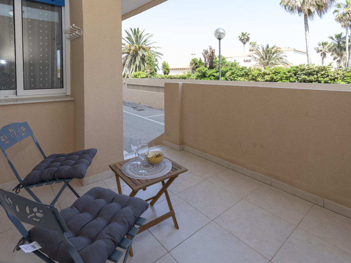 Appartement T2 Denia, terrasse piscine à 25m de la plage - Photo 20