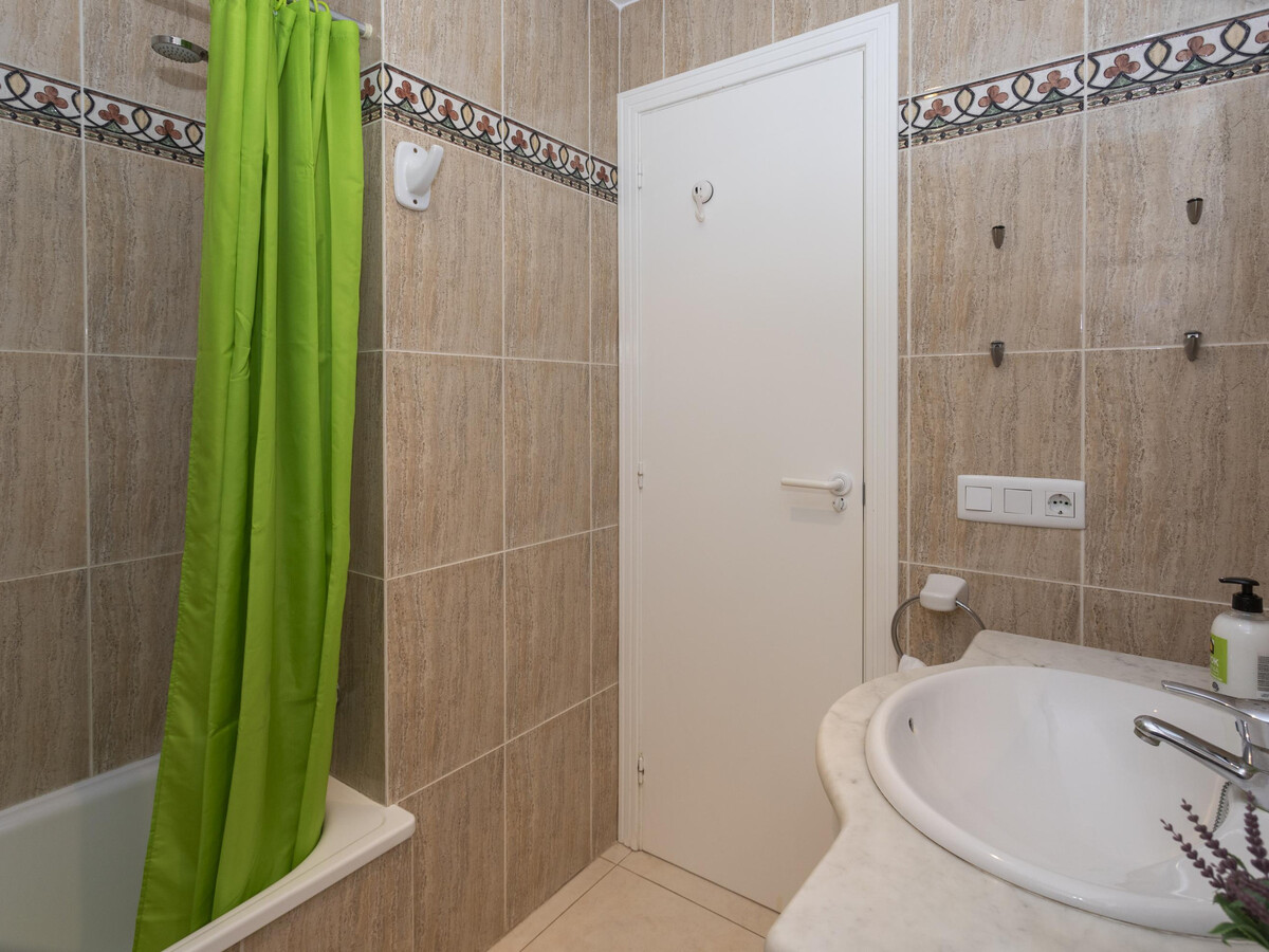 Appartement T2 Denia, terrasse piscine à 25m de la plage - Photo 23