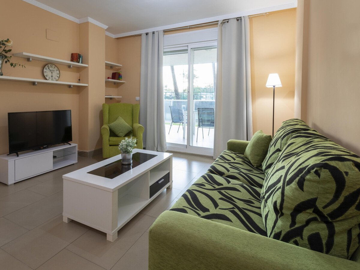 Appartement T3 jardin à 50m de la plage, Dénia - Photo 4