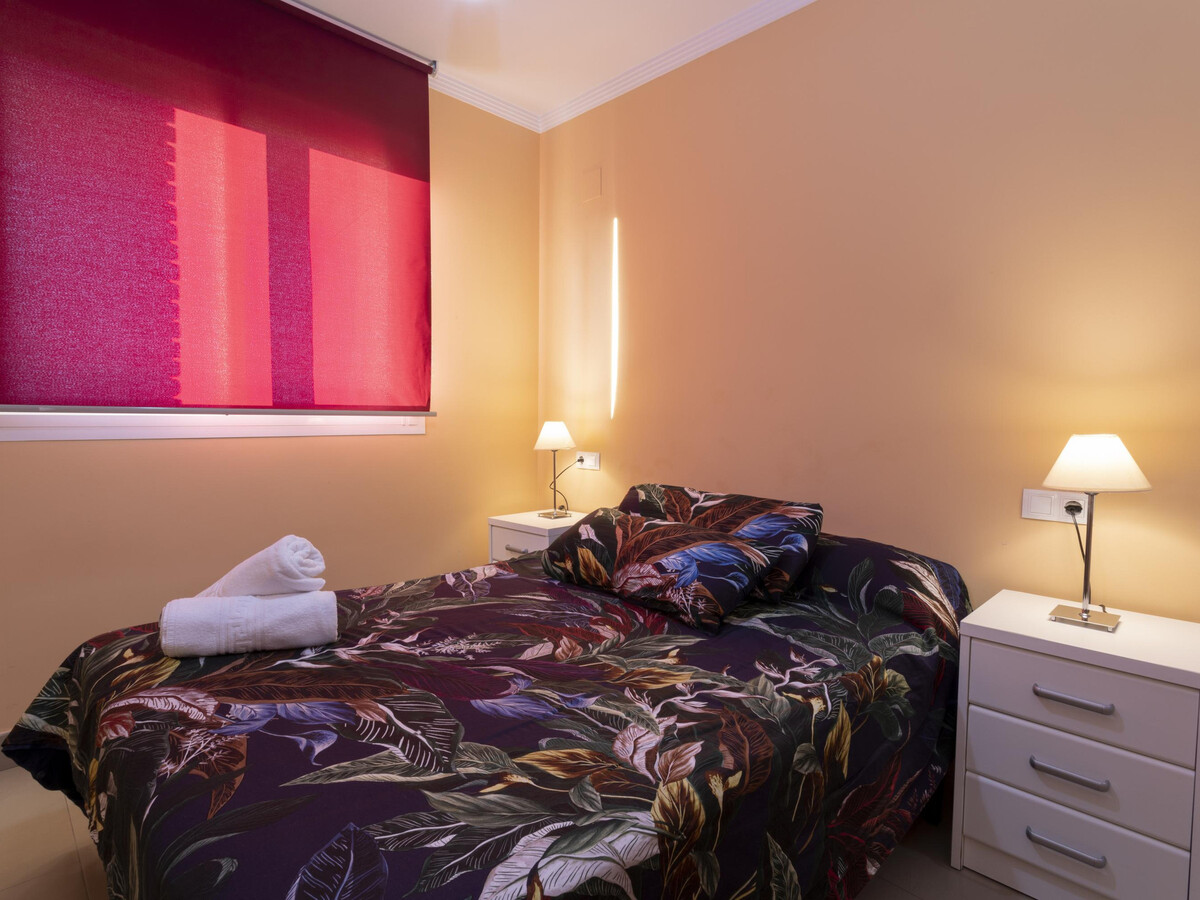 Appartement T3 jardin à 50m de la plage, Dénia - Photo 9