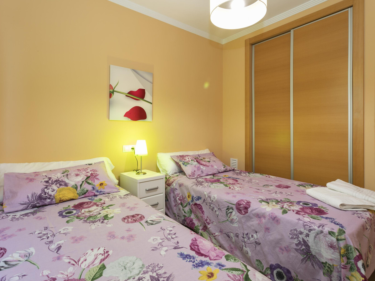 Appartement T3 jardin à 50m de la plage, Dénia - Photo 11