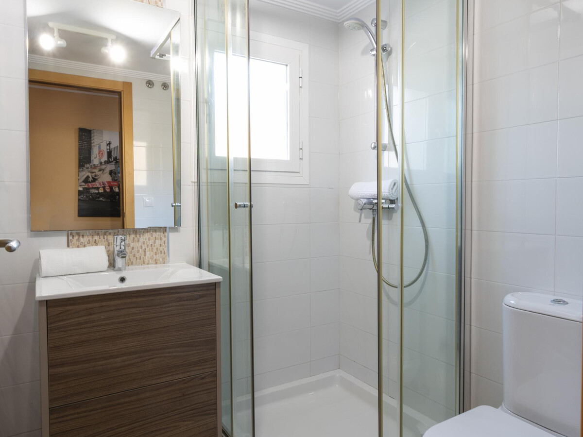 Appartement T3 jardin à 50m de la plage, Dénia - Photo 12