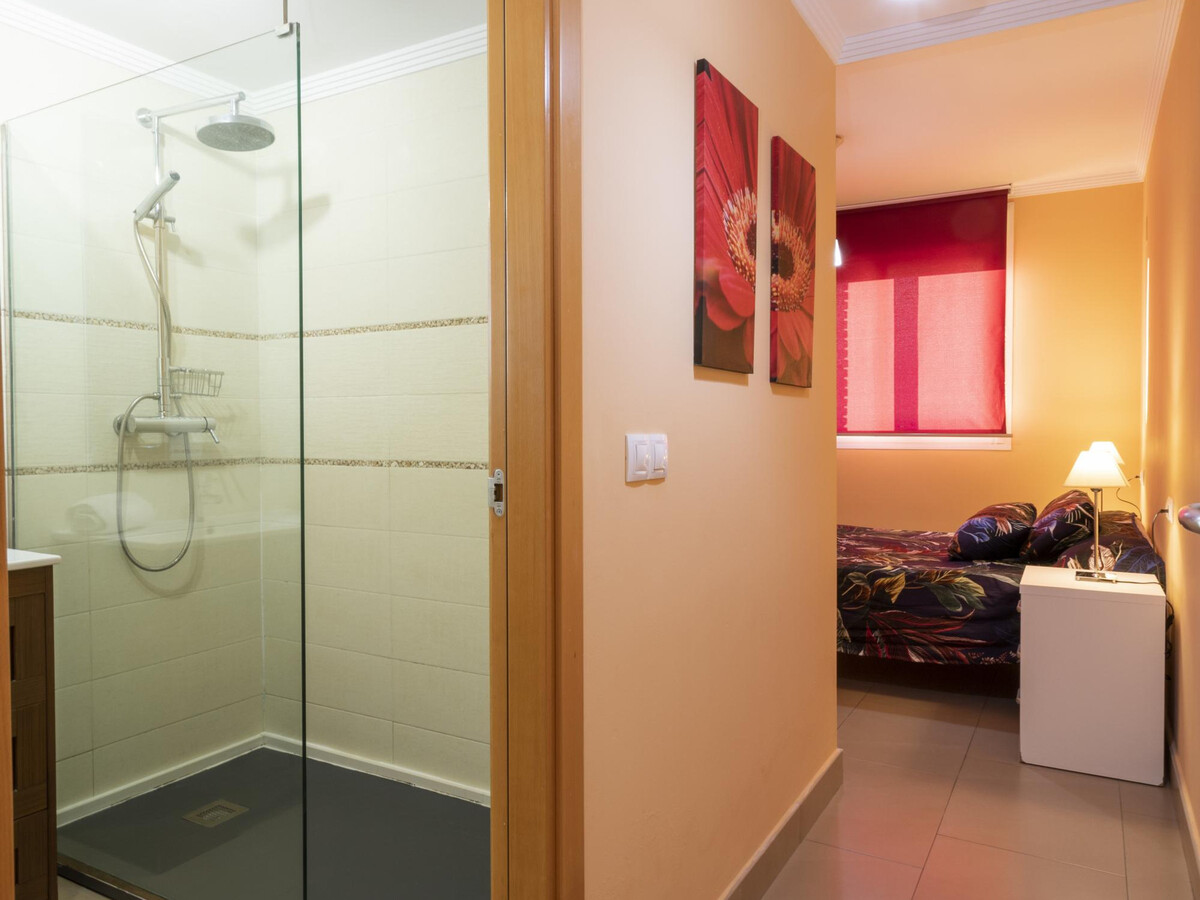 Appartement T3 jardin à 50m de la plage, Dénia - Photo 13
