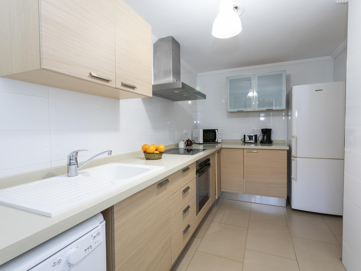 Appartement T3 jardin à 50m de la plage, Dénia - Photo 15