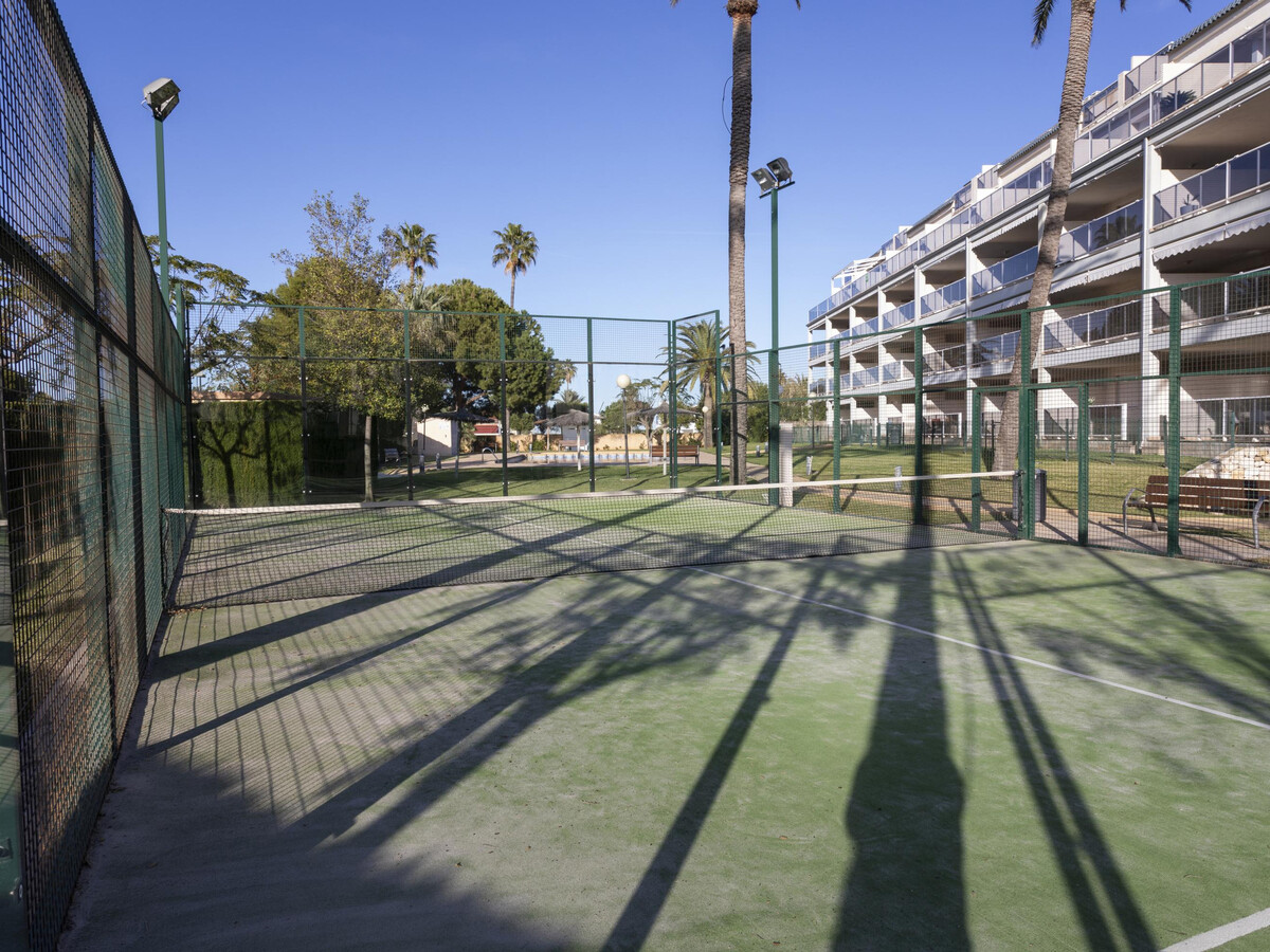 Appartement T3 jardin à 50m de la plage, Dénia - Photo 24