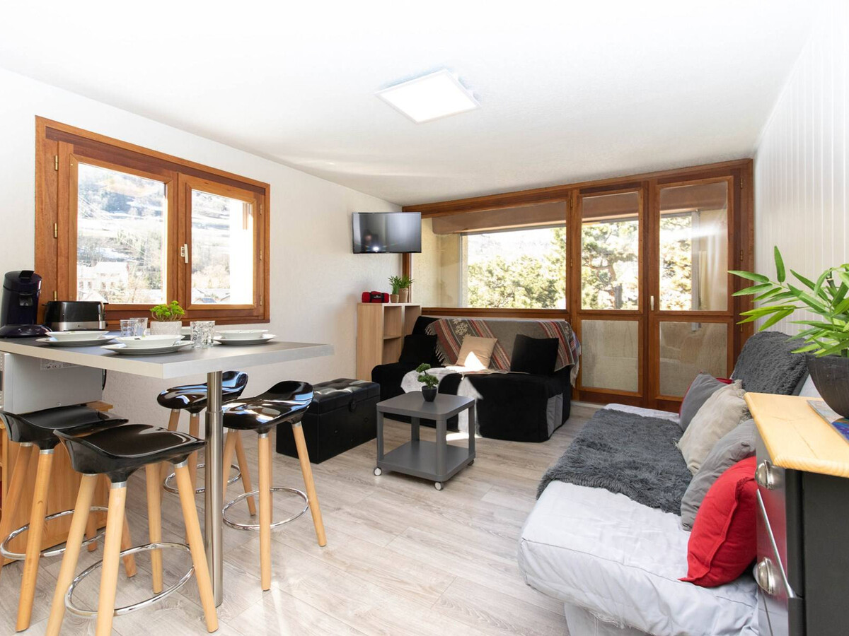 Appartement rénové proche téléphérique avec parking privé - Photo 1