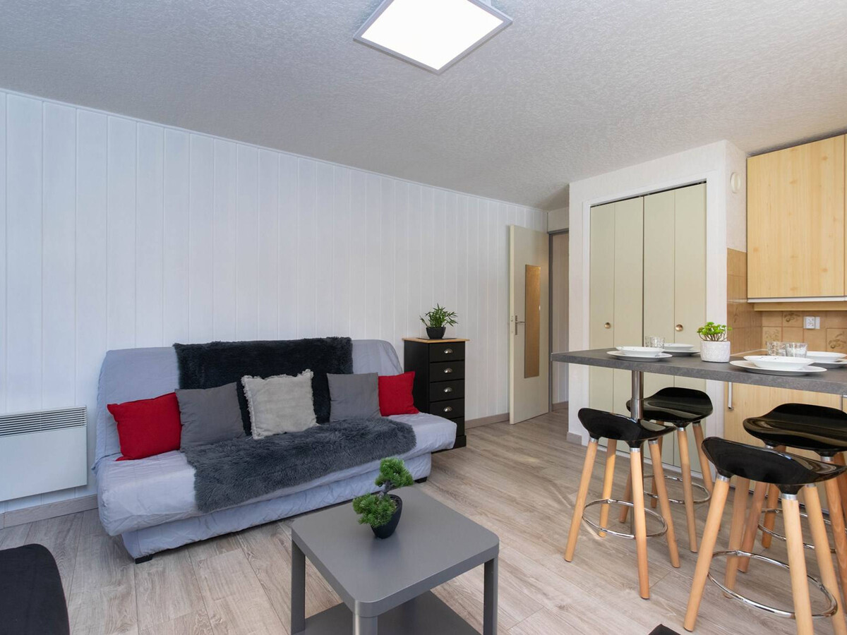 Appartement rénové proche téléphérique avec parking privé - Photo 4