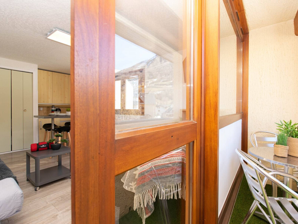 Appartement rénové proche téléphérique avec parking privé - Photo 14