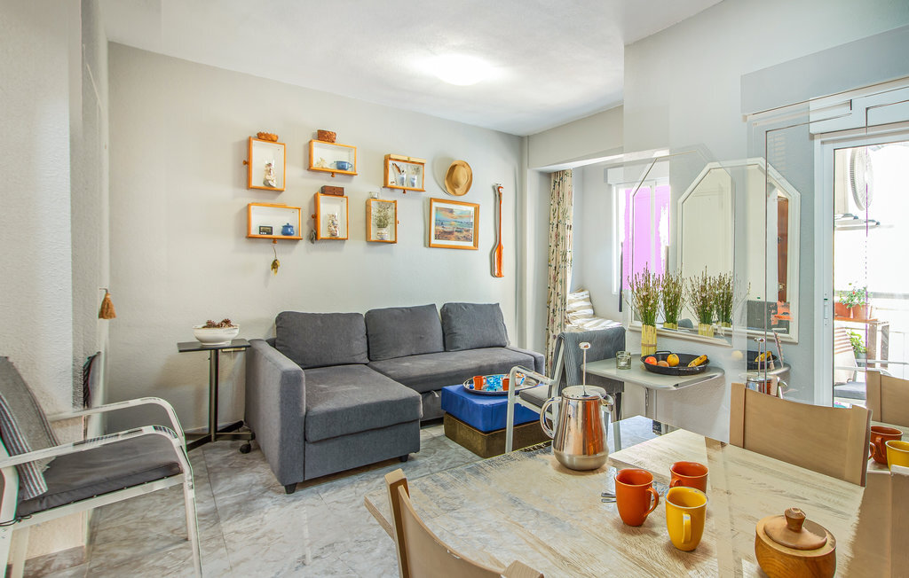 Appartement 4 personnes à Santa Pola - Photo 2