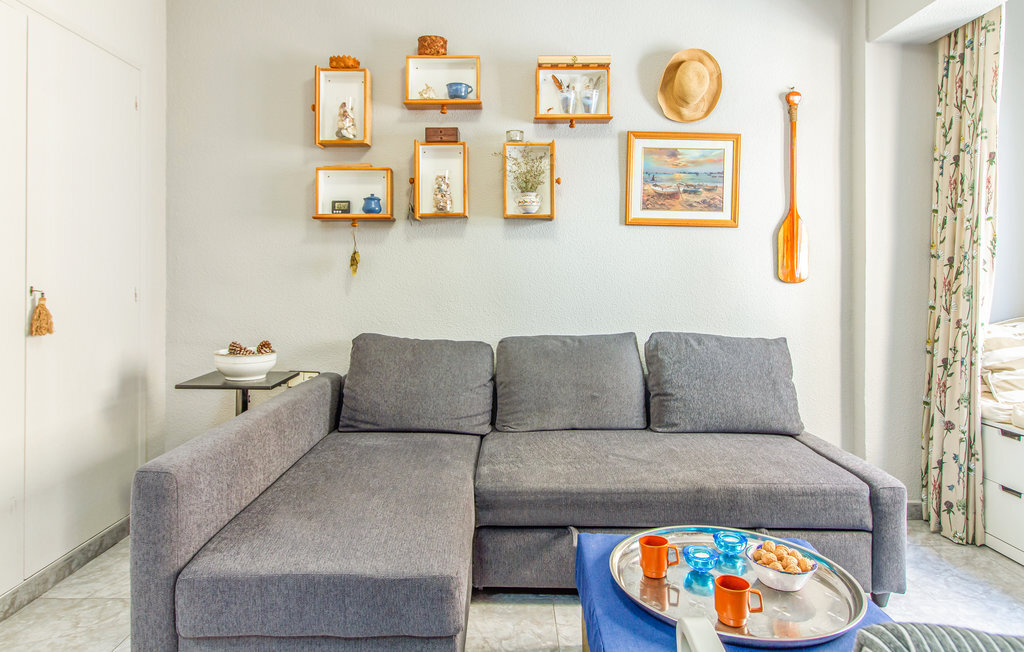 Appartement 4 personnes à Santa Pola - Photo 3